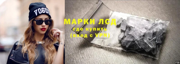 крисы Баксан