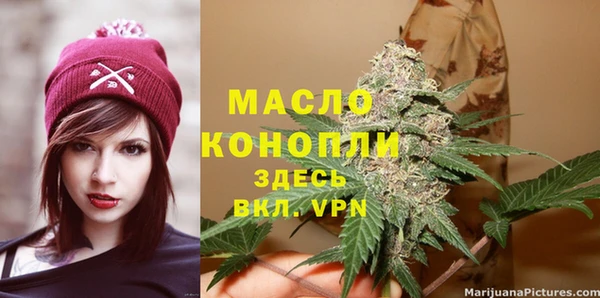 крисы Баксан